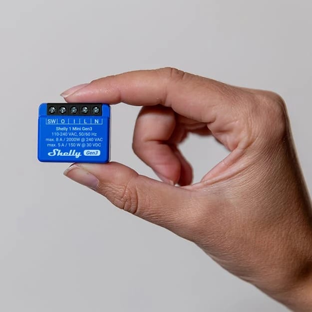 Shelly 1 Mini Gen3 (02)